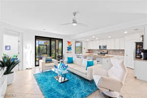 1626 Oceania Drive, Naples, FL 34113 - MLS#225061481