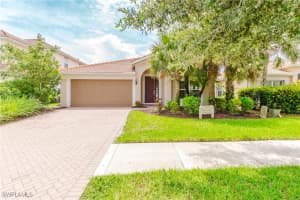 4352 Steinbeck Way, Ave Maria, FL 34142 Sold 09/05/25