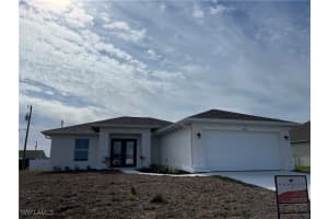 2821 6th Place, Cape Coral, FL 33993 - MLS#225061493