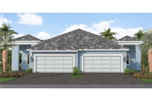 4624 SkySail Drive, Naples, FL 34120 Sold 09/03/25
