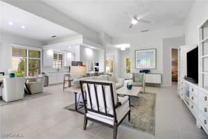 4733 Navassa Lane, Naples, FL 34119 Sold 10/06/25