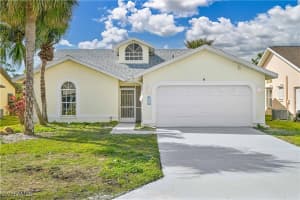 3832 Sabal Springs Blvd, North Fort Myers