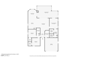 3832 Sabal Springs Boulevard, North Fort Myers, FL 33917 - MLS#225061498