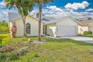 3832 Sabal Springs Boulevard, North Fort Myers, FL 33917 - MLS#225061498