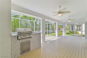 3832 Sabal Springs Boulevard, North Fort Myers, FL 33917 - MLS#225061498