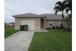 271 4th Street, Cape Coral, FL 33991 - MLS#225061501