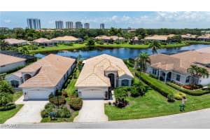 24800 Hollybrier Lane, Bonita Springs, FL 34134 Sold 08/15/25