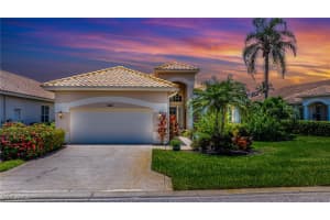 24800 Hollybrier Lane, Bonita Springs, FL 34134 Sold 08/15/25