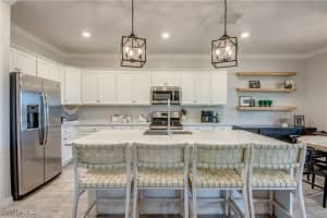 11592 Shady Blossom Drive, Fort Myers, FL 33913 - MLS#225061512