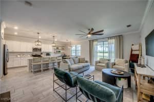 11592 Shady Blossom Drive, Fort Myers, FL 33913 - MLS#225061512