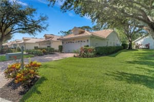 804 Wiggins Bay Drive, Naples, FL 34110 - MLS#225061517