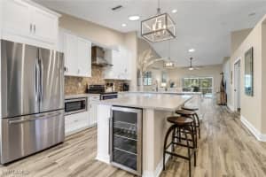 804 Wiggins Bay Drive, Naples, FL 34110 - MLS#225061517