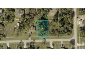 3712 Kemper Street, Fort Myers, FL 33905 - MLS#225061526