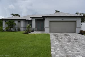 4666 Villa Capri Ln, Bonita Springs