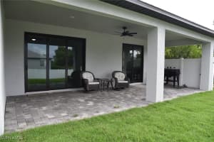 4666 Villa Capri Lane, Bonita Springs, FL 34134 - MLS#225061535