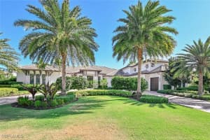 727 Buttonbush Lane, Naples, FL 34108 - MLS#225061540