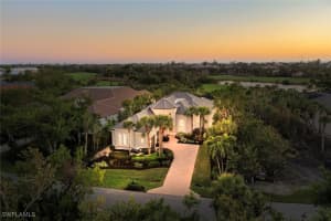 5729 Baltusrol Ct, Sanibel