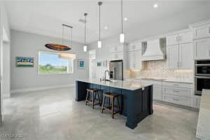 16803 Prince Phillip Court, Cape Coral, FL 33991 - MLS#225061545