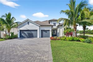 3140 Heather Glen Ct, Naples