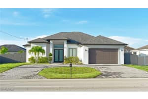 1302 Embers Parkway, Cape Coral, FL 33993 - MLS#225061568