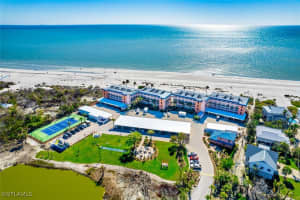 2230 Camino Del Mar Dr 3a3, Sanibel