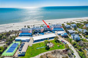 2230 Camino Del Mar Drive, Sanibel, FL 33957 - MLS#225061571