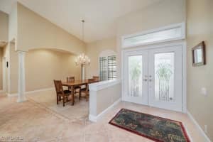 1094 Camelot Circle, Naples, FL 34119 Sold 08/29/25