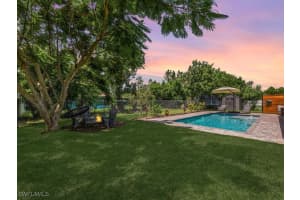446 19th Terrace, Cape Coral, FL 33991 - MLS#225061577