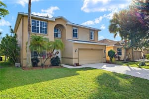 321 Shadow Lakes Drive, Lehigh Acres, FL 33974 - MLS#225061579