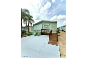 120 Caravan Circle, North Fort Myers, FL 33903 - MLS#225061580