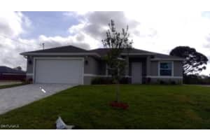 2909 Nw 24th Ave, Cape Coral