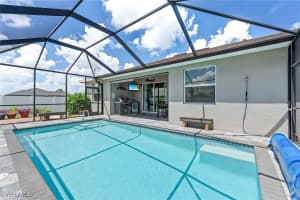 2909 24th Avenue, Cape Coral, FL 33993 - MLS#225061583