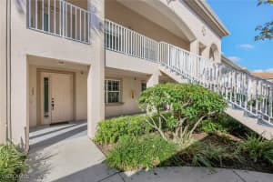 1128 Manor Lake Dr G103, Naples
