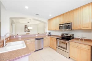 1128 Manor Lake Drive, Naples, FL 34110 - MLS#225061586