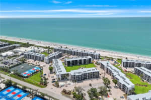 1501 Middle Gulf Dr 110h, Sanibel