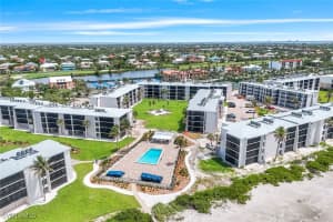 1501 Middle Gulf Drive, Sanibel, FL 33957 - MLS#225061588