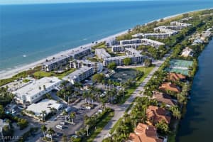 1501 Middle Gulf Dr A203, Sanibel