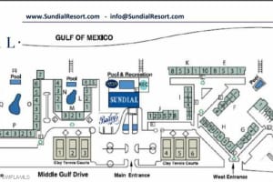 1501 Middle Gulf Drive, Sanibel, FL 33957 - MLS#225061593
