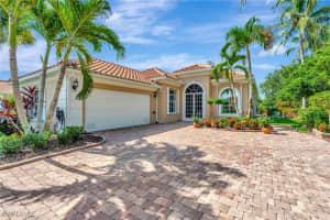 7240 Carducci Court, Naples, FL 34114 Sold 08/29/25