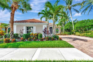 7240 Carducci Court, Naples, FL 34114 Sold 08/29/25
