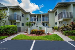 7400 College Pkwy 78d, Fort Myers
