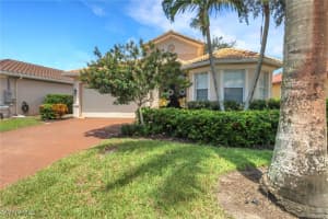 7384 Sika Deer Way, Fort Myers, FL 33966 - MLS#225061600