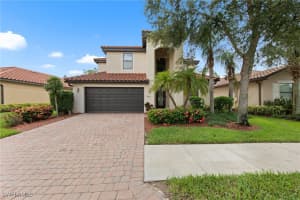 9416 River Otter Dr, Fort Myers