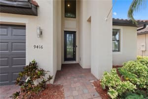 9416 River Otter Drive, Fort Myers, FL 33912 - MLS#225061602