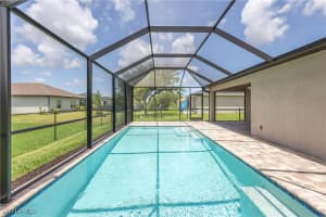 2714 3rd Lane, Cape Coral, FL 33991 - MLS#225061611