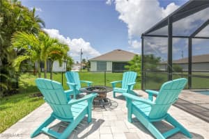 2714 3rd Lane, Cape Coral, FL 33991 - MLS#225061611