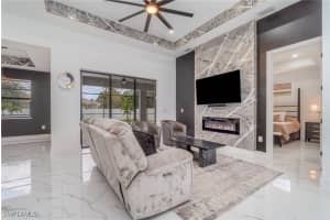 1406 13th Street, Cape Coral, FL 33991 - MLS#225061618