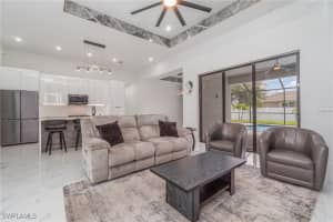 1406 13th Street, Cape Coral, FL 33991 - MLS#225061618