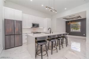1406 13th Street, Cape Coral, FL 33991 - MLS#225061618