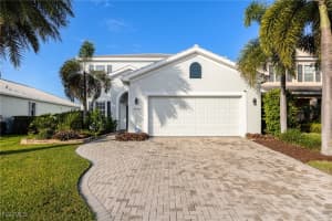 2664 Brightside Ct, Cape Coral